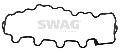 Uszczelka, pokrywa głowicy cylindrów do Mercedesa, 10 94 6040, SWAG Autoteile GmbH w ofercie sklepu e-autoparts.pl 